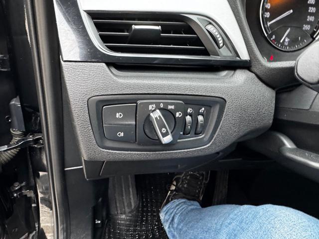 BMW X1 usata, con Cruise Control