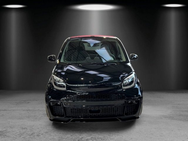 SMART ForTwo usata, con Cerchi in lega