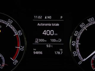 SKODA Octavia usata, con Cerchi in lega