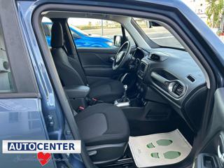 JEEP Renegade usata, con Chiusura centralizzata