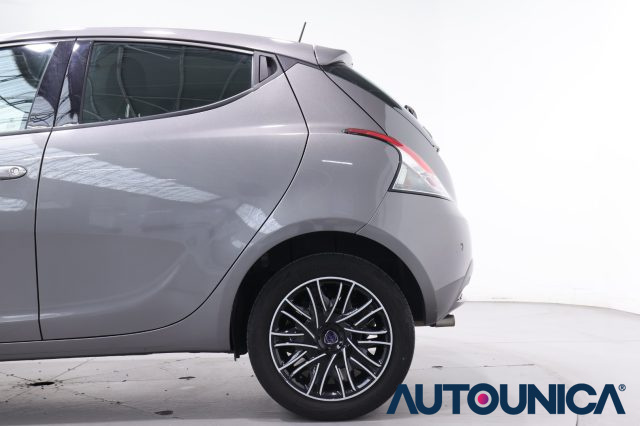 LANCIA Ypsilon usata 31