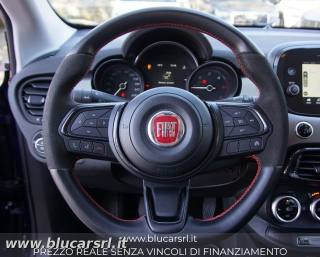 FIAT 500X usata, con Servosterzo