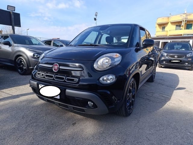 FIAT 500L usata, con Airbag