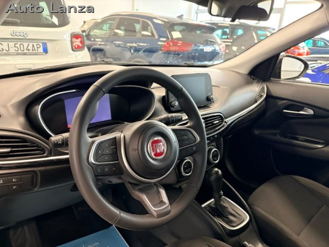FIAT Tipo usata, con Chiusura centralizzata