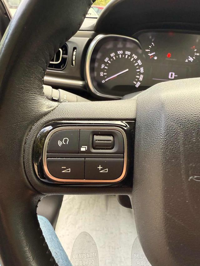 CITROEN C3 usata, con Chiusura centralizzata