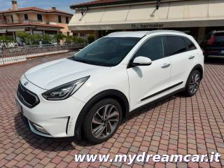 KIA Niro usata, con Airbag laterali