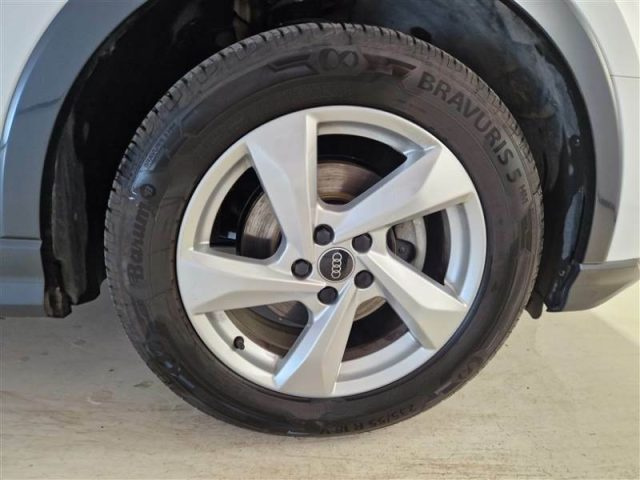 AUDI Q3 usata, con Immobilizzatore elettronico