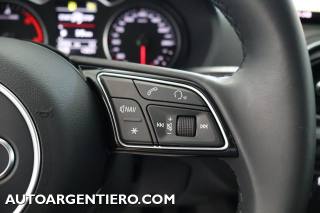 AUDI Q2 usata, con Cruise Control