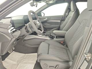 AUDI A5 usata, con Sistema di navigazione