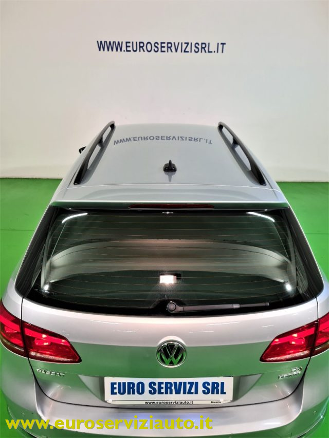 VOLKSWAGEN Passat usata 57