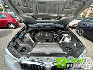 BMW X4 usata, con Airbag testa
