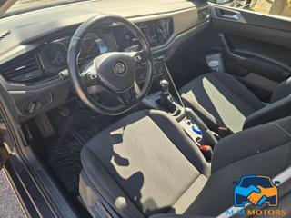 VOLKSWAGEN Polo usata 28