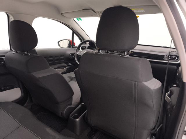 CITROEN C3 usata, con MP3