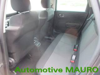 CITROEN C3 Aircross usata, con Autoradio digitale