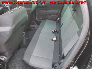 CITROEN C3 Aircross usata, con Specchietti laterali elettrici