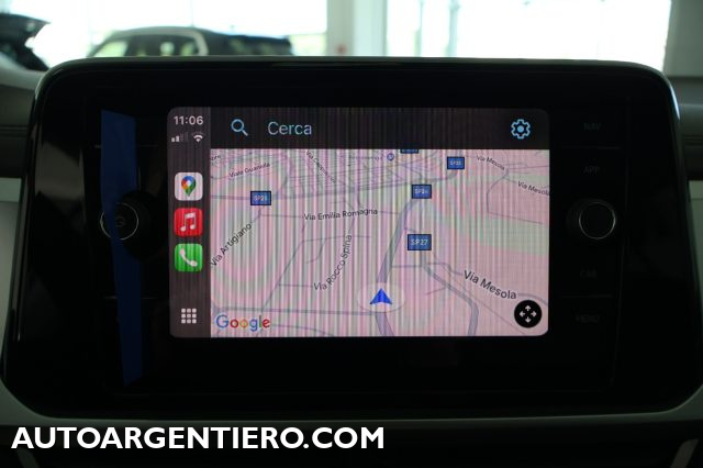 VOLKSWAGEN T-Roc usata, con Controllo vocale
