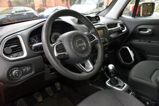 JEEP Renegade usata, con Airbag