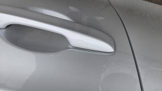 HONDA ZR-V usata, con Autoradio