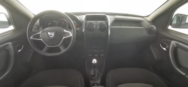 DACIA Duster usata, con Climatizzatore