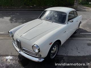 ALFA ROMEO Giulietta usata 1