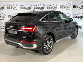 AUDI Q5 usata, con Alzacristalli elettrici