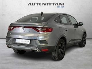 RENAULT Arkana usata 2