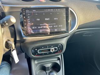 SMART ForTwo usata, con Chiusura centralizzata