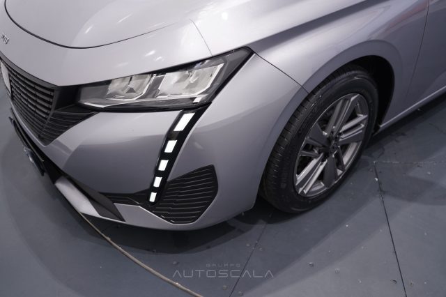 PEUGEOT 308 usata, con Bluetooth