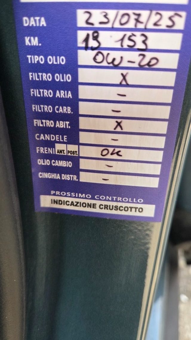 VOLKSWAGEN T-Roc usata, con ESP