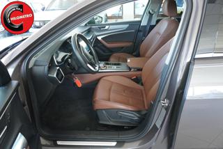 AUDI A6 usata, con Chiusura centralizzata