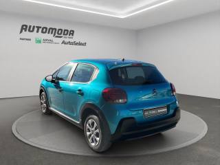 CITROEN C3 usata, con Chiusura centralizzata