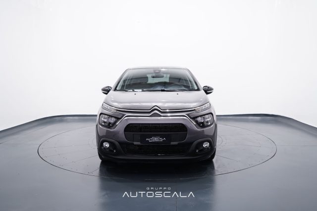 CITROEN C3 usata, con Airbag