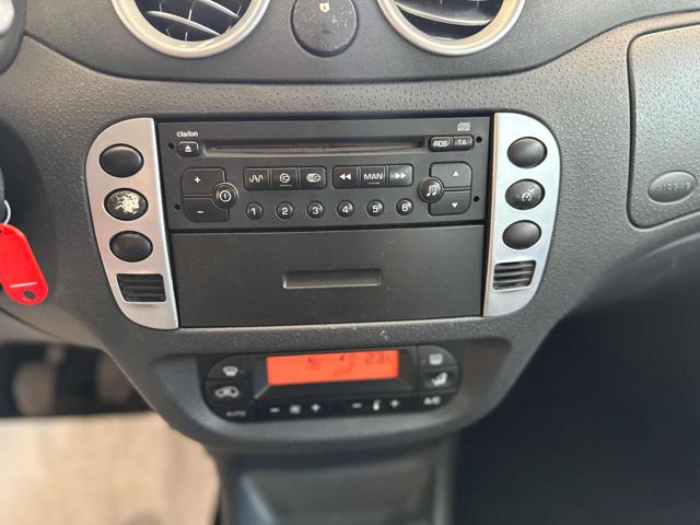 CITROEN C2 usata 18