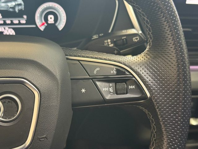 AUDI Q5 usata, con Bluetooth