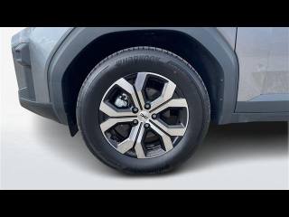 DACIA Bigster usata, con Cerchi in lega