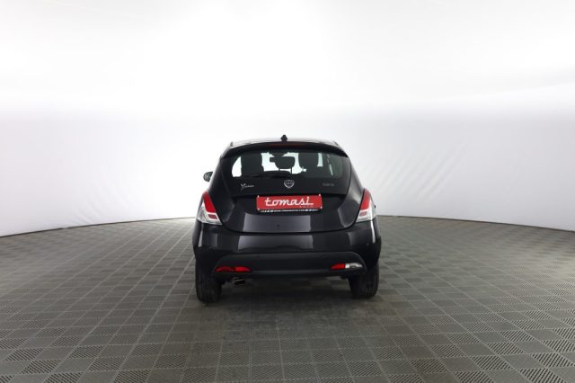 LANCIA Ypsilon usata 4