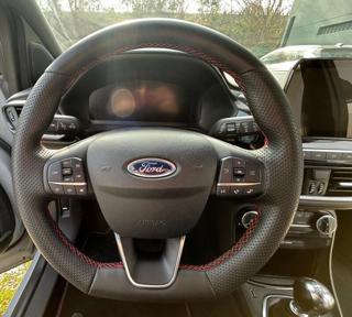 FORD Puma usata 78