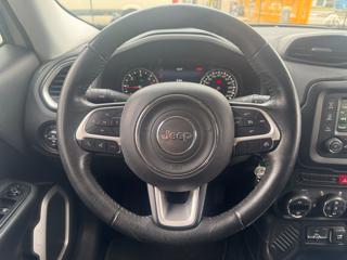 JEEP Renegade usata, con Climatizzatore