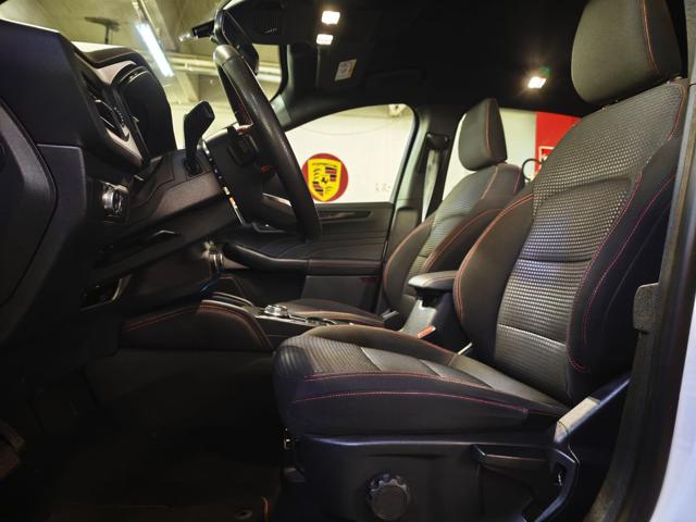 FORD Kuga usata, con Climatizzatore
