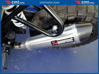 BMW R 1150 R usata 4