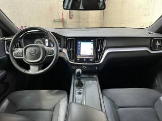 VOLVO V60 usata, con USB