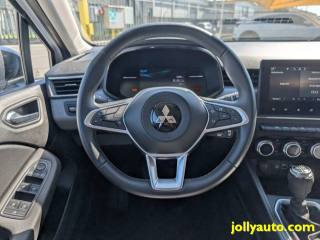 MITSUBISHI Colt usata, con Cruise Control