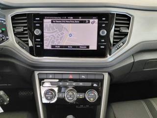 VOLKSWAGEN T-Roc usata, con Specchietti laterali elettrici