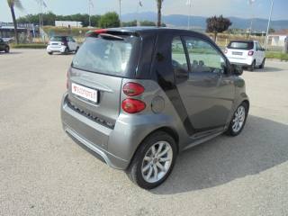 SMART ForTwo usata, con Cerchi in lega