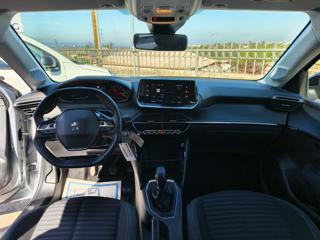 PEUGEOT 208 usata, con Sistema di navigazione
