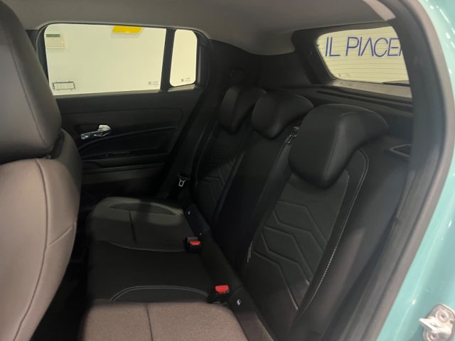 JEEP Avenger usata, con Fendinebbia