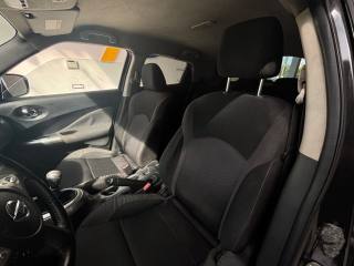 NISSAN Juke usata, con Bluetooth