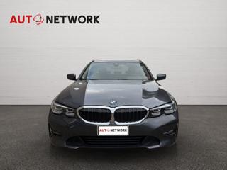 BMW 330 usata, con Autoradio