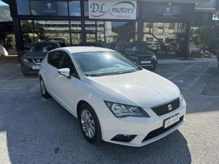 SEAT Leon 1.6 TDI 110CV 5p. Start/Stop Style SC.ROTTAMAZIONE