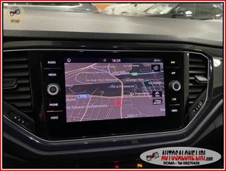 VOLKSWAGEN T-Roc usata, con Park Distance Control